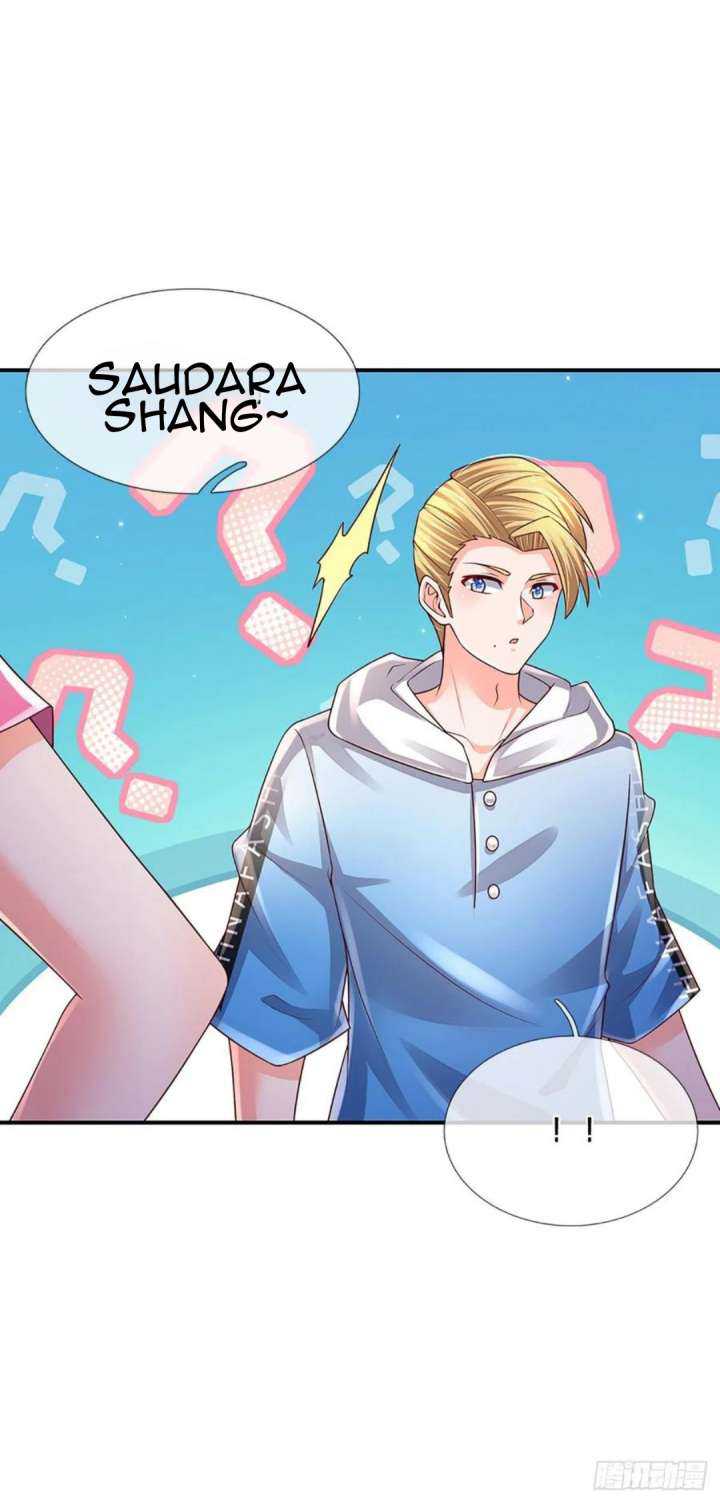 100.000 Layers Of Body Refining: I Raise All Emperor Chapter 186 Gambar 13