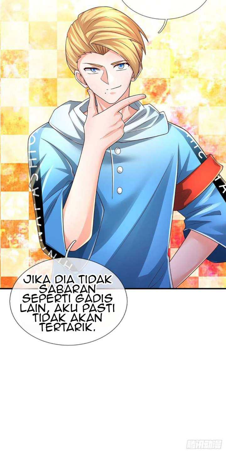 100.000 Layers Of Body Refining: I Raise All Emperor Chapter 186 Gambar 27