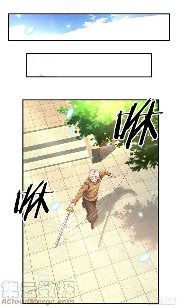 100.000 Layers Of Body Refining: I Raise All Emperor Chapter 186 Gambar 28