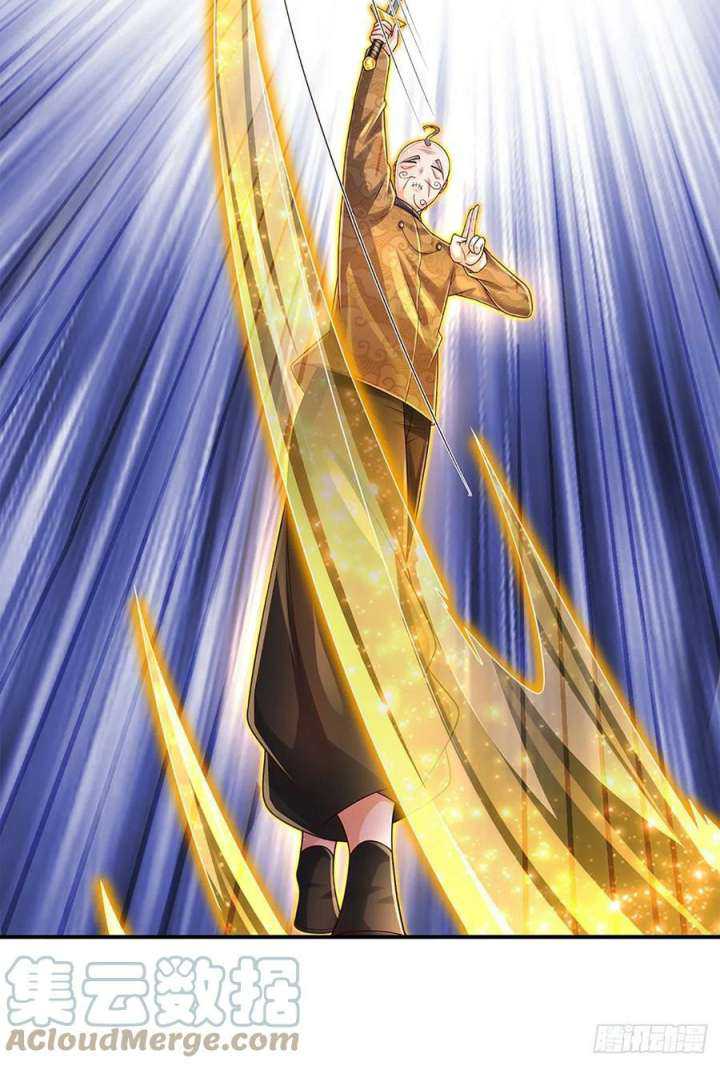 100.000 Layers Of Body Refining: I Raise All Emperor Chapter 186 Gambar 30