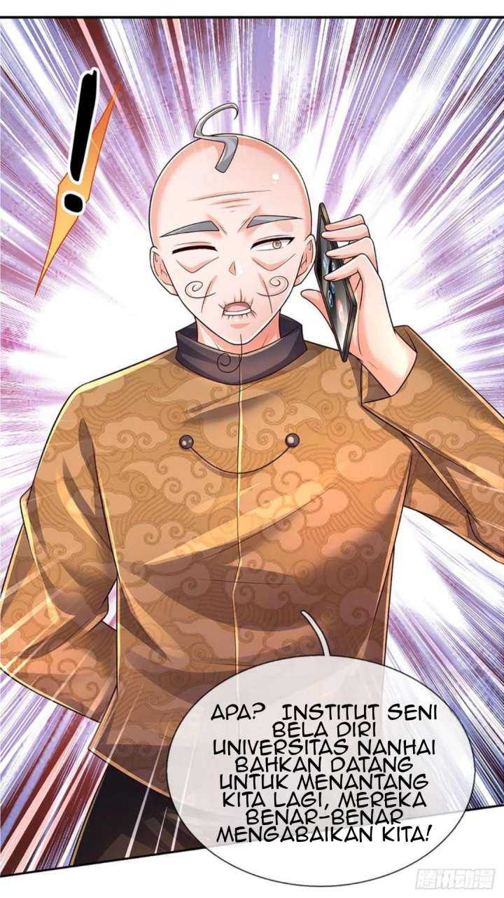 100.000 Layers Of Body Refining: I Raise All Emperor Chapter 186 Gambar 33