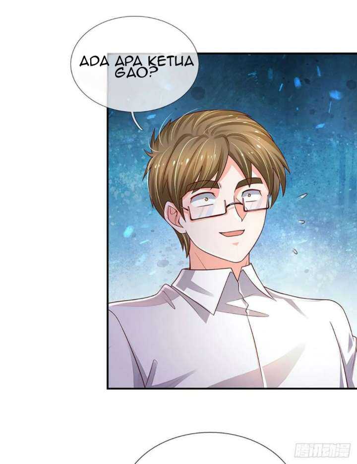 100.000 Layers Of Body Refining: I Raise All Emperor Chapter 186 Gambar 5