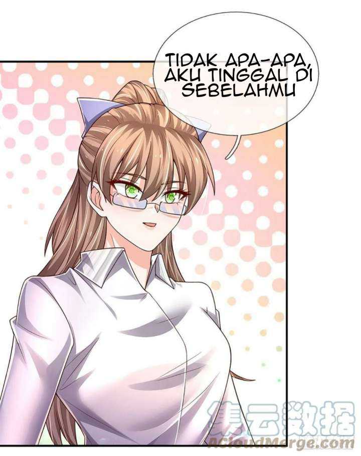 100.000 Layers Of Body Refining: I Raise All Emperor Chapter 185 Gambar 14