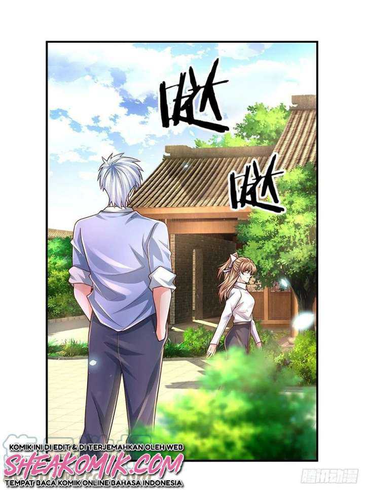 100.000 Layers Of Body Refining: I Raise All Emperor Chapter 185 Gambar 16