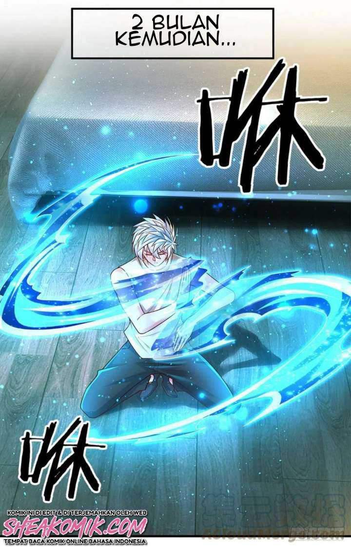 100.000 Layers Of Body Refining: I Raise All Emperor Chapter 185 Gambar 18