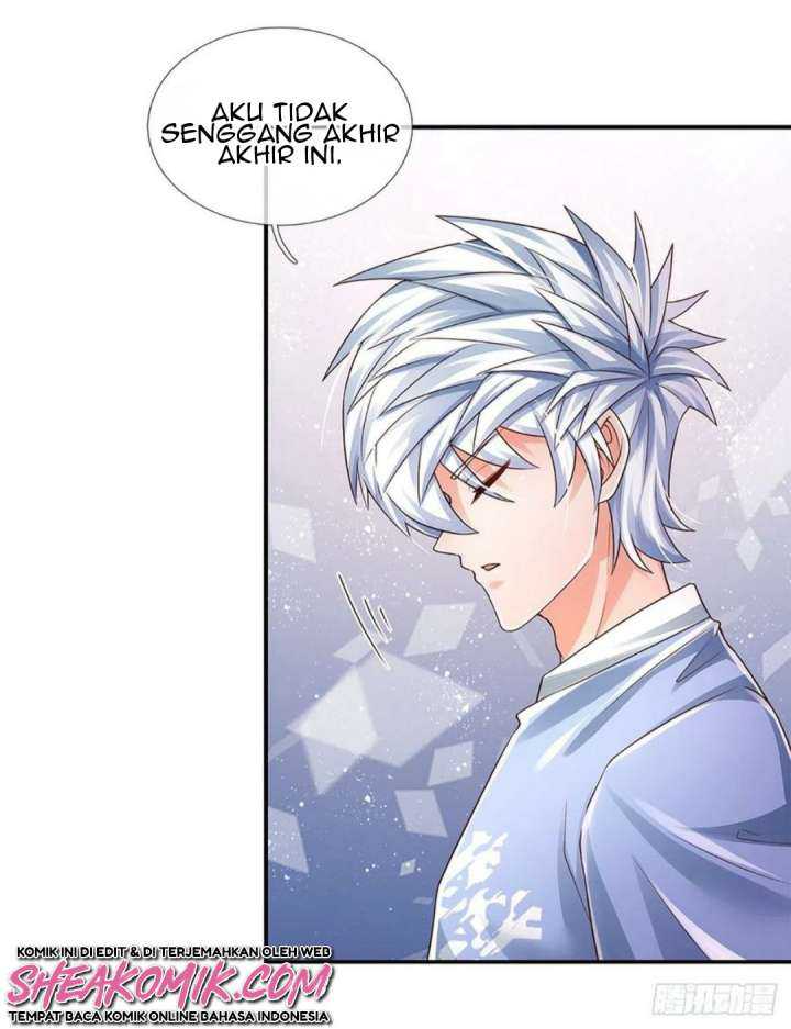 100.000 Layers Of Body Refining: I Raise All Emperor Chapter 185 Gambar 13