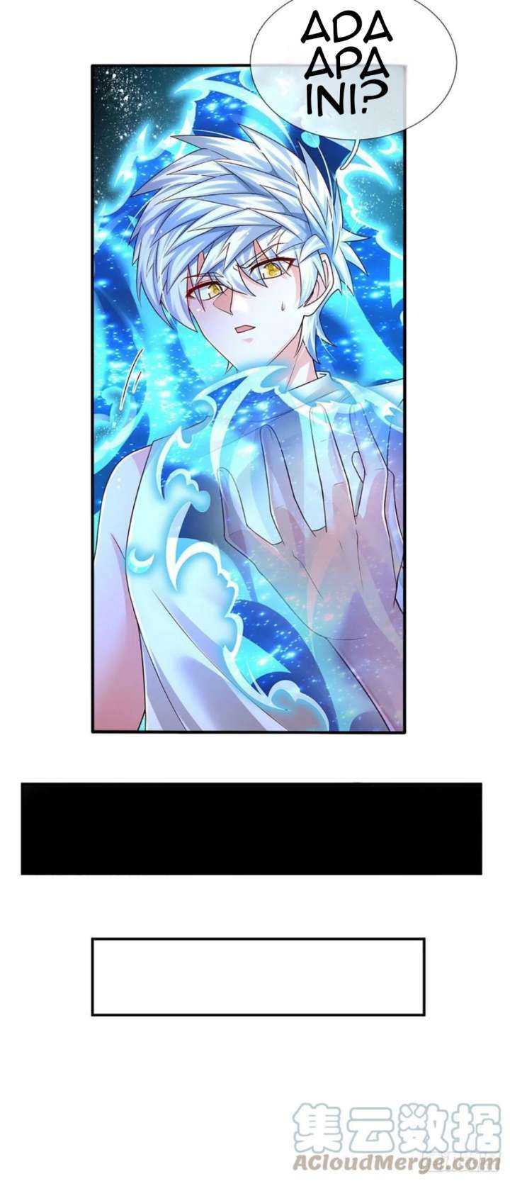 100.000 Layers Of Body Refining: I Raise All Emperor Chapter 185 Gambar 24