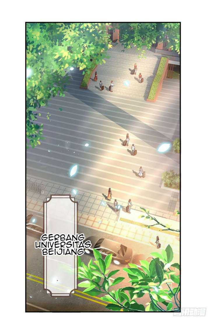 100.000 Layers Of Body Refining: I Raise All Emperor Chapter 185 Gambar 25