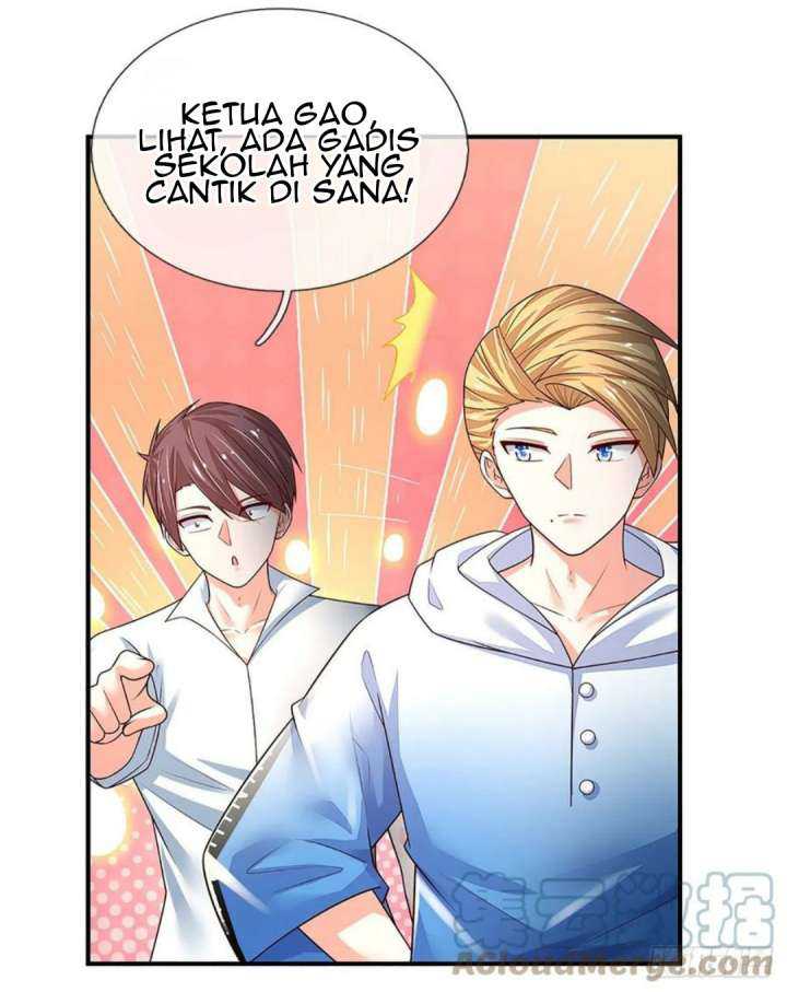 100.000 Layers Of Body Refining: I Raise All Emperor Chapter 185 Gambar 28