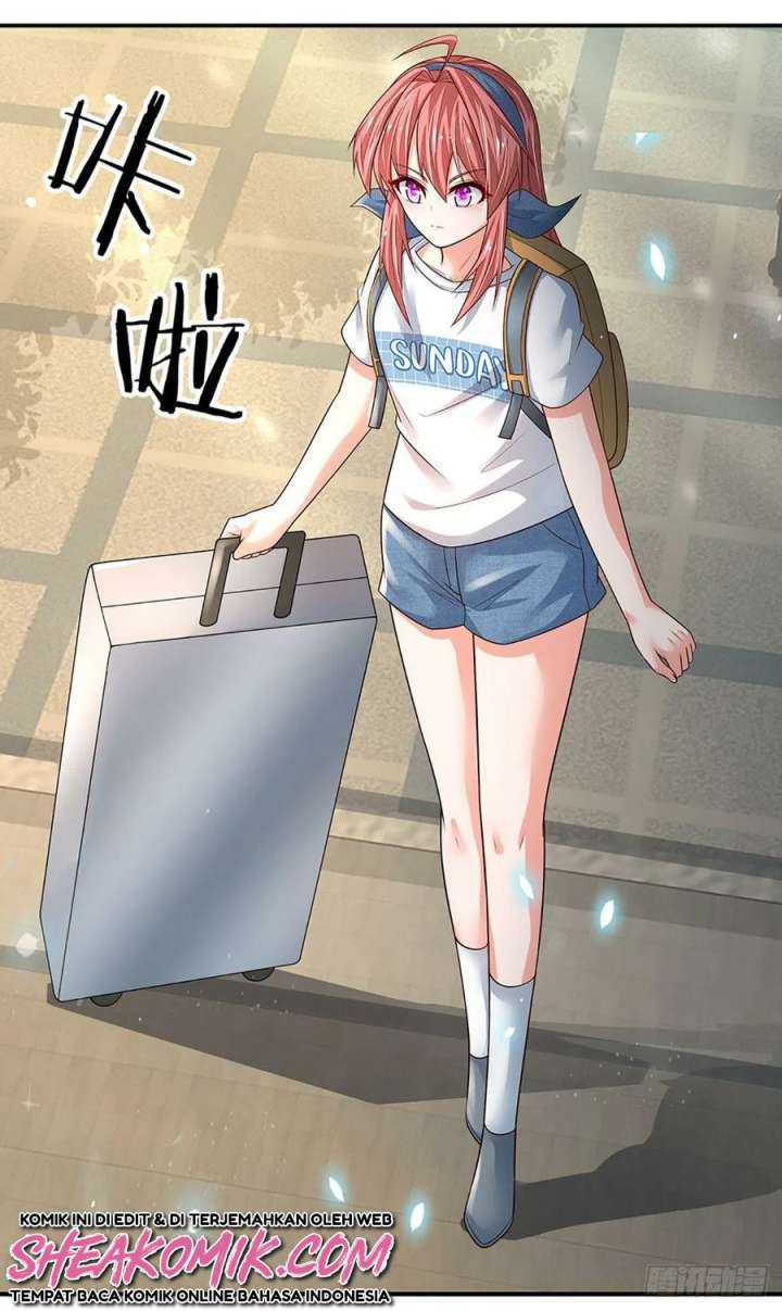 100.000 Layers Of Body Refining: I Raise All Emperor Chapter 185 Gambar 29