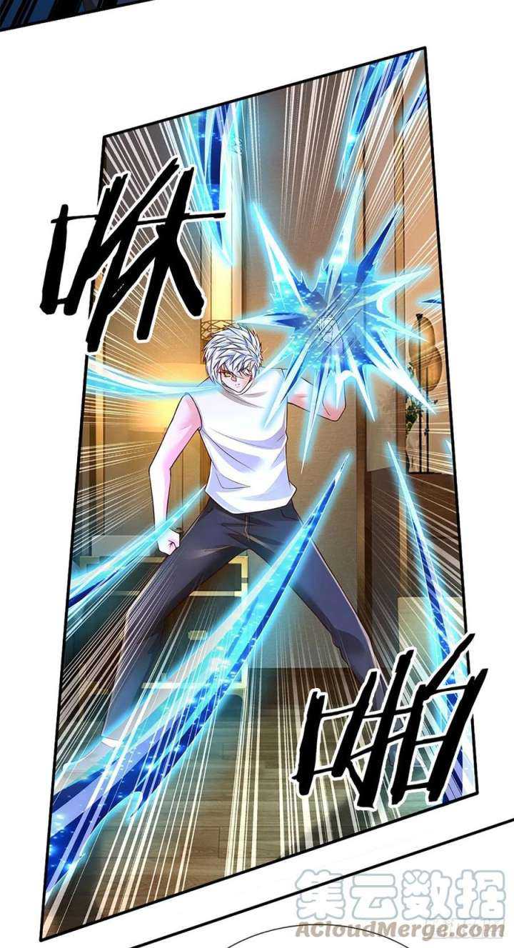 100.000 Layers Of Body Refining: I Raise All Emperor Chapter 185 Gambar 22