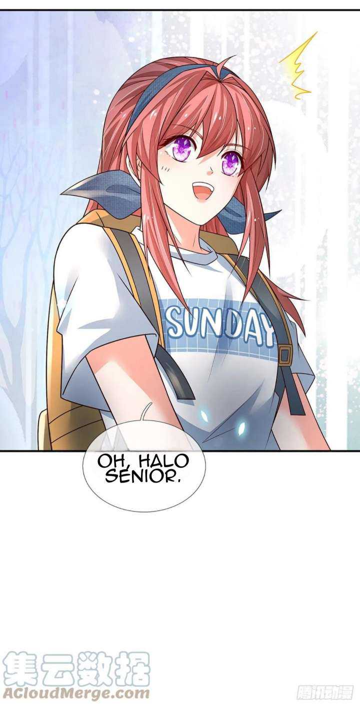 100.000 Layers Of Body Refining: I Raise All Emperor Chapter 185 Gambar 34