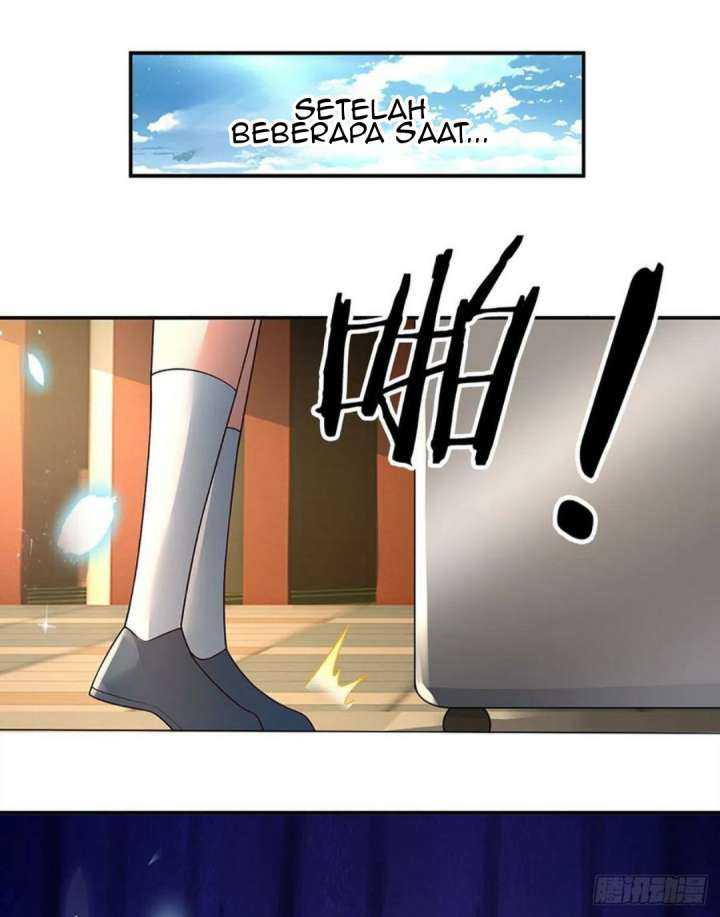 100.000 Layers Of Body Refining: I Raise All Emperor Chapter 185 Gambar 37