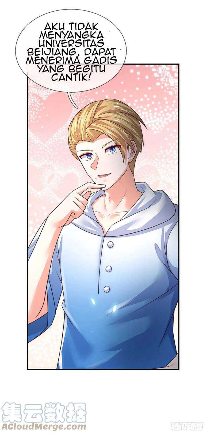 100.000 Layers Of Body Refining: I Raise All Emperor Chapter 185 Gambar 30