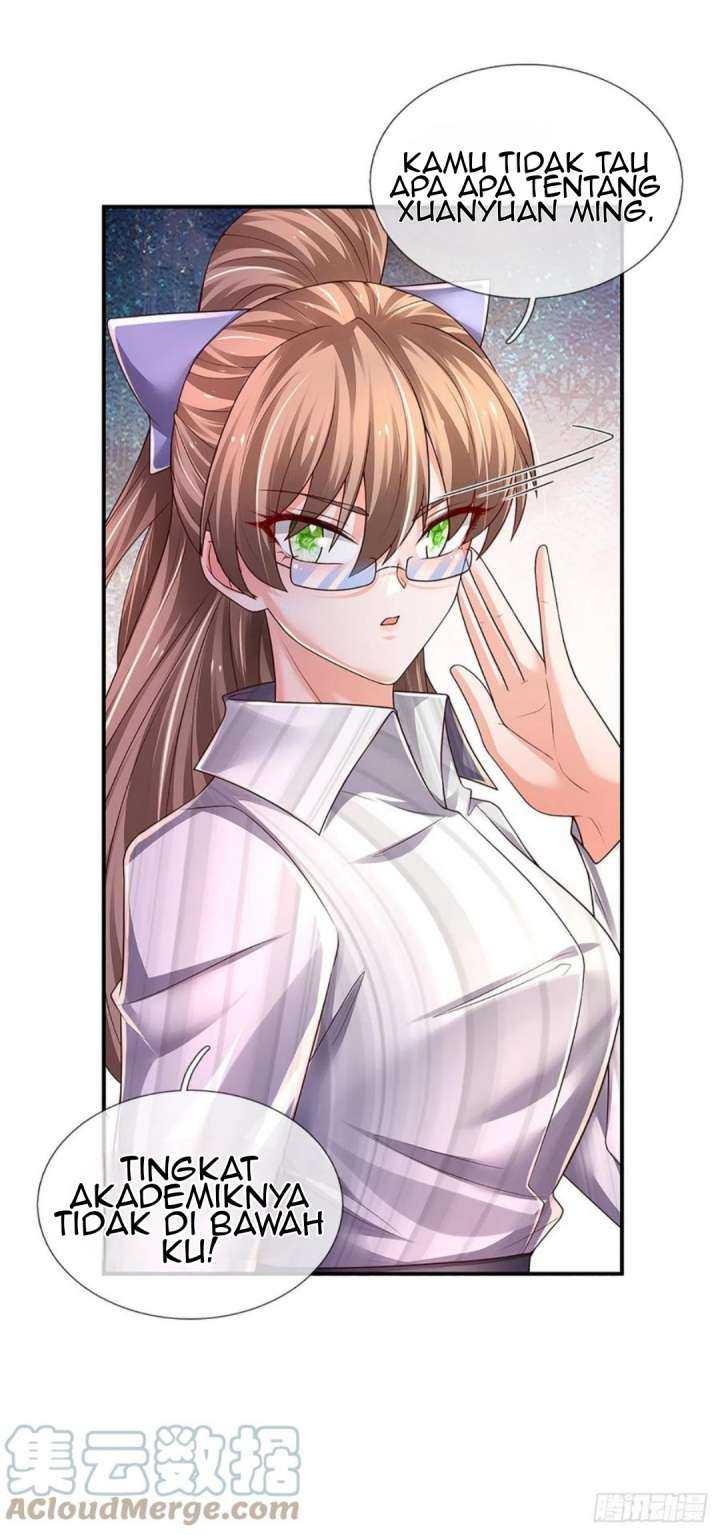 100.000 Layers Of Body Refining: I Raise All Emperor Chapter 185 Gambar 6