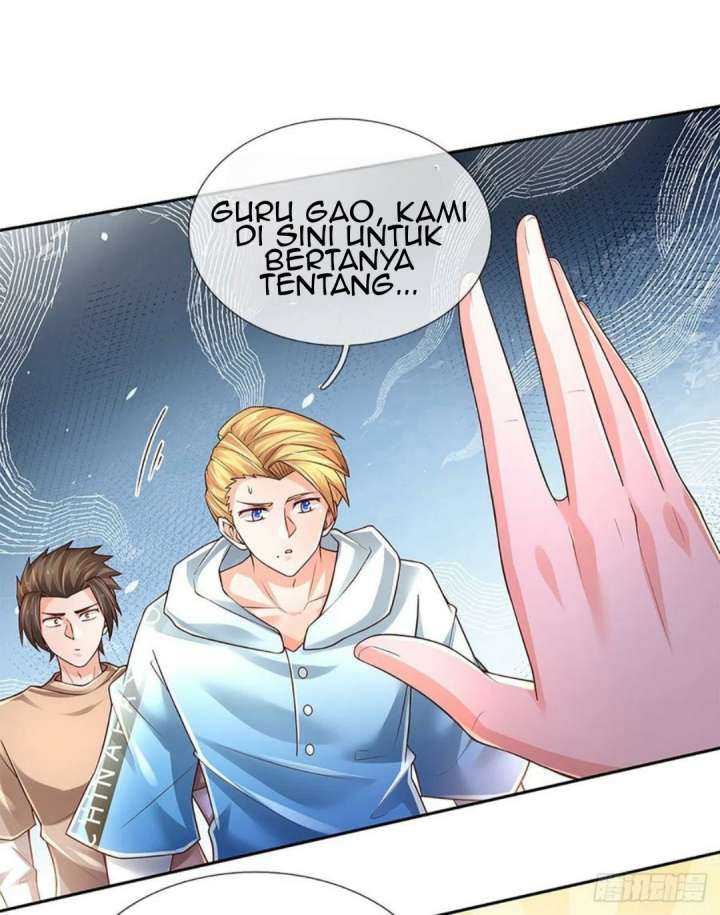 100.000 Layers Of Body Refining: I Raise All Emperor Chapter 185 Gambar 9