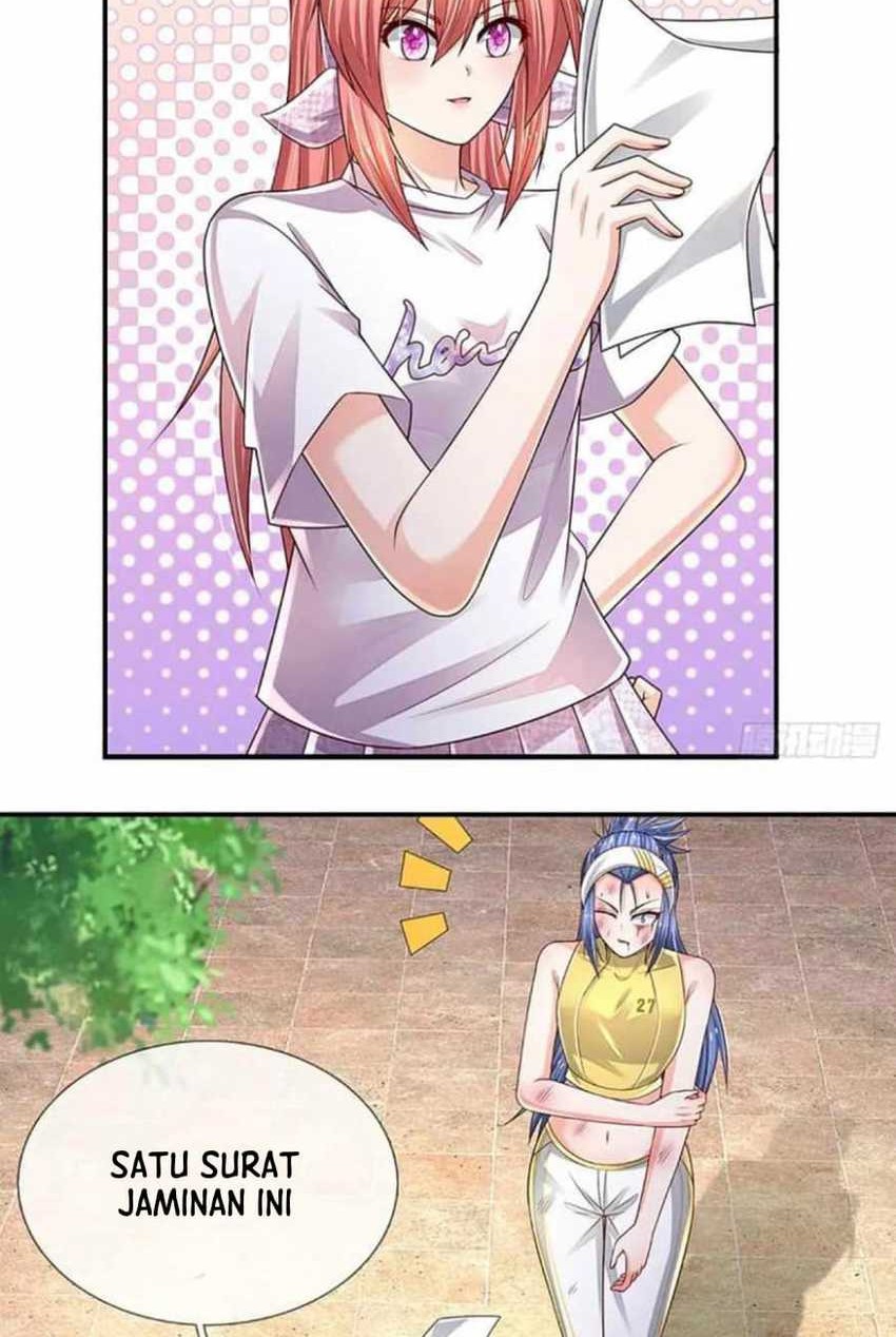 Manhua 100.000 Layers Of Body Refining: I Raise All Emperor Chapter 190 gambar nomor 2