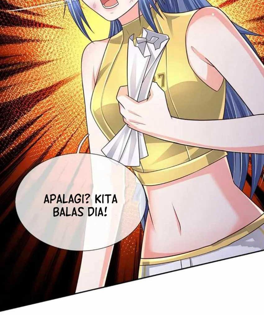100.000 Layers Of Body Refining: I Raise All Emperor Chapter 190 Gambar 4