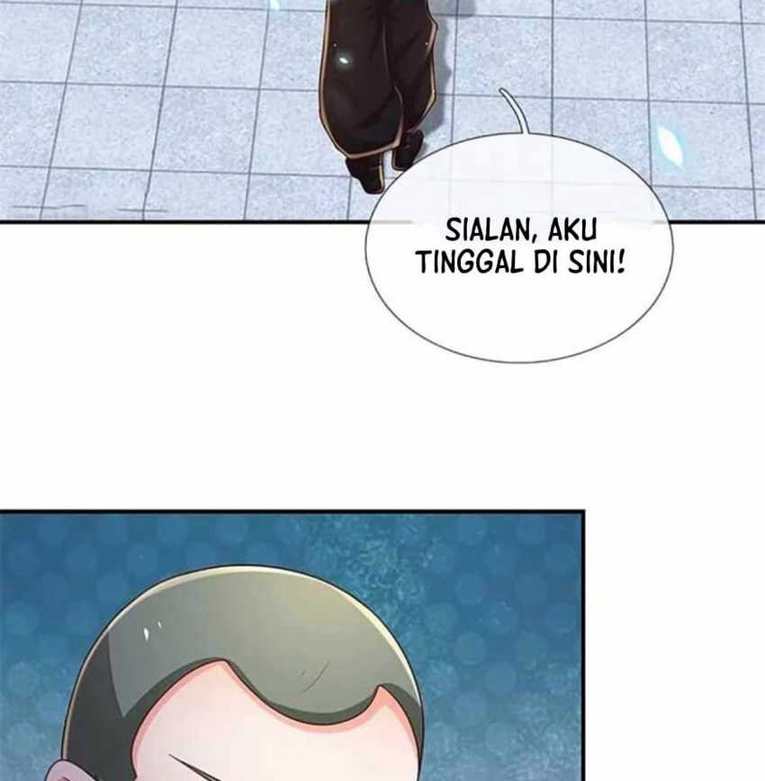 100.000 Layers Of Body Refining: I Raise All Emperor Chapter 190 Gambar 23