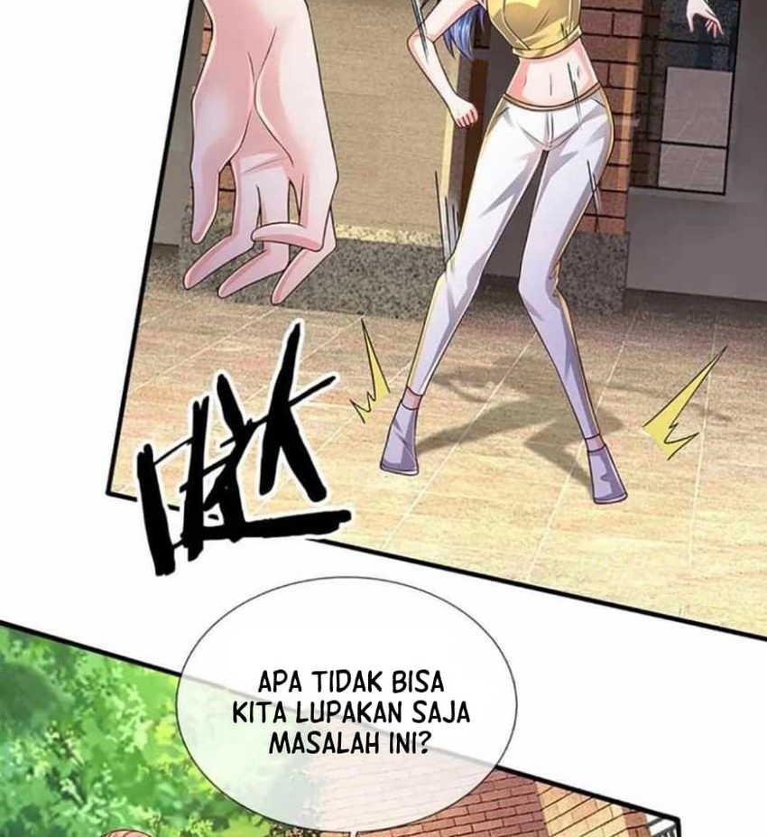 100.000 Layers Of Body Refining: I Raise All Emperor Chapter 189 Gambar 11