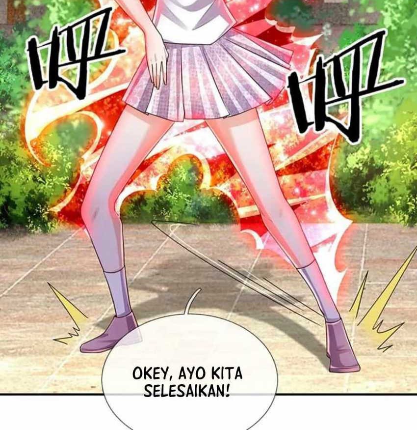 100.000 Layers Of Body Refining: I Raise All Emperor Chapter 189 Gambar 14