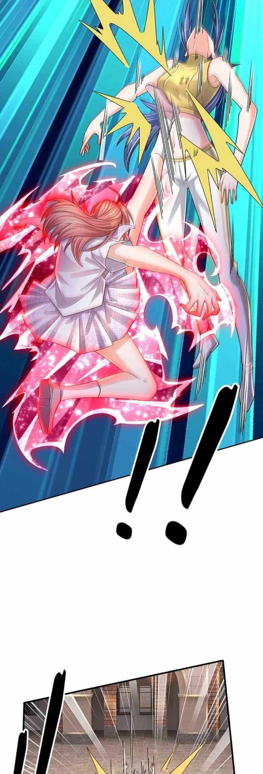 100.000 Layers Of Body Refining: I Raise All Emperor Chapter 189 Gambar 16