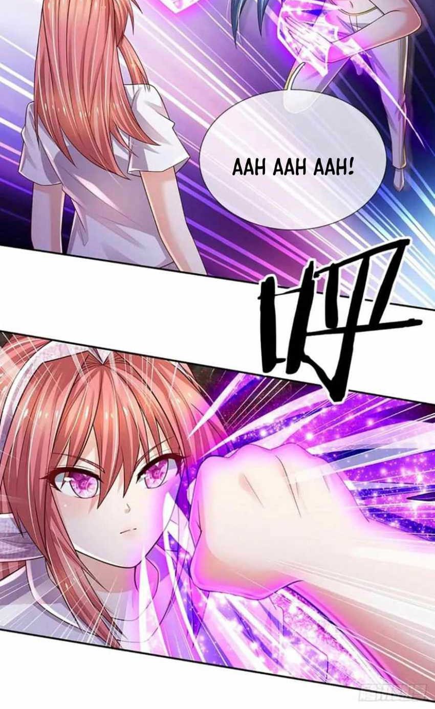 100.000 Layers Of Body Refining: I Raise All Emperor Chapter 189 Gambar 20