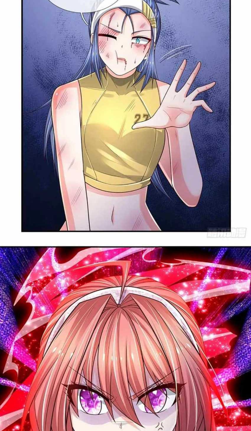 100.000 Layers Of Body Refining: I Raise All Emperor Chapter 189 Gambar 23