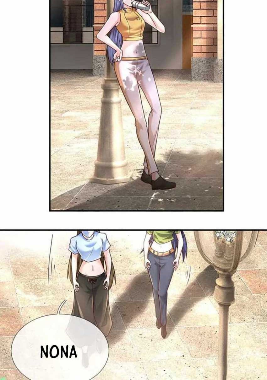 100.000 Layers Of Body Refining: I Raise All Emperor Chapter 188 Gambar 24