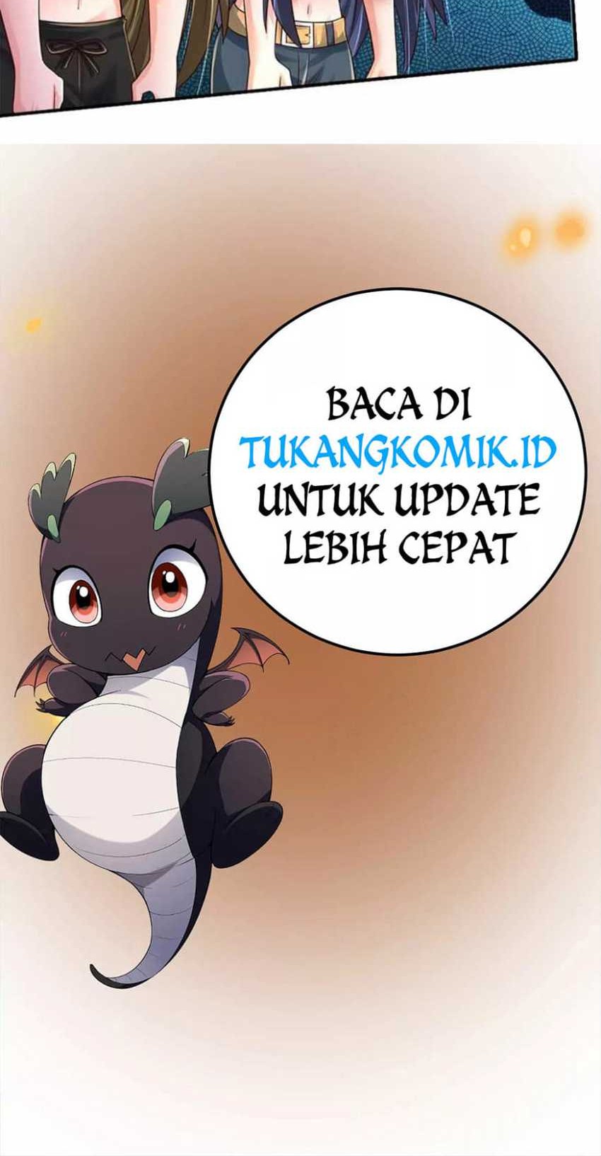 100.000 Layers Of Body Refining: I Raise All Emperor Chapter 188 Gambar 28