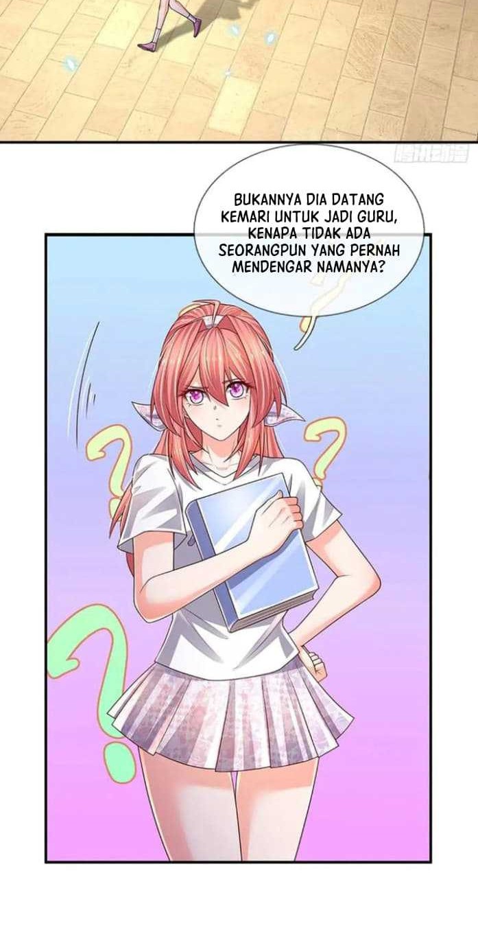 Manhua 100.000 Layers Of Body Refining: I Raise All Emperor Chapter 188 gambar nomor 2