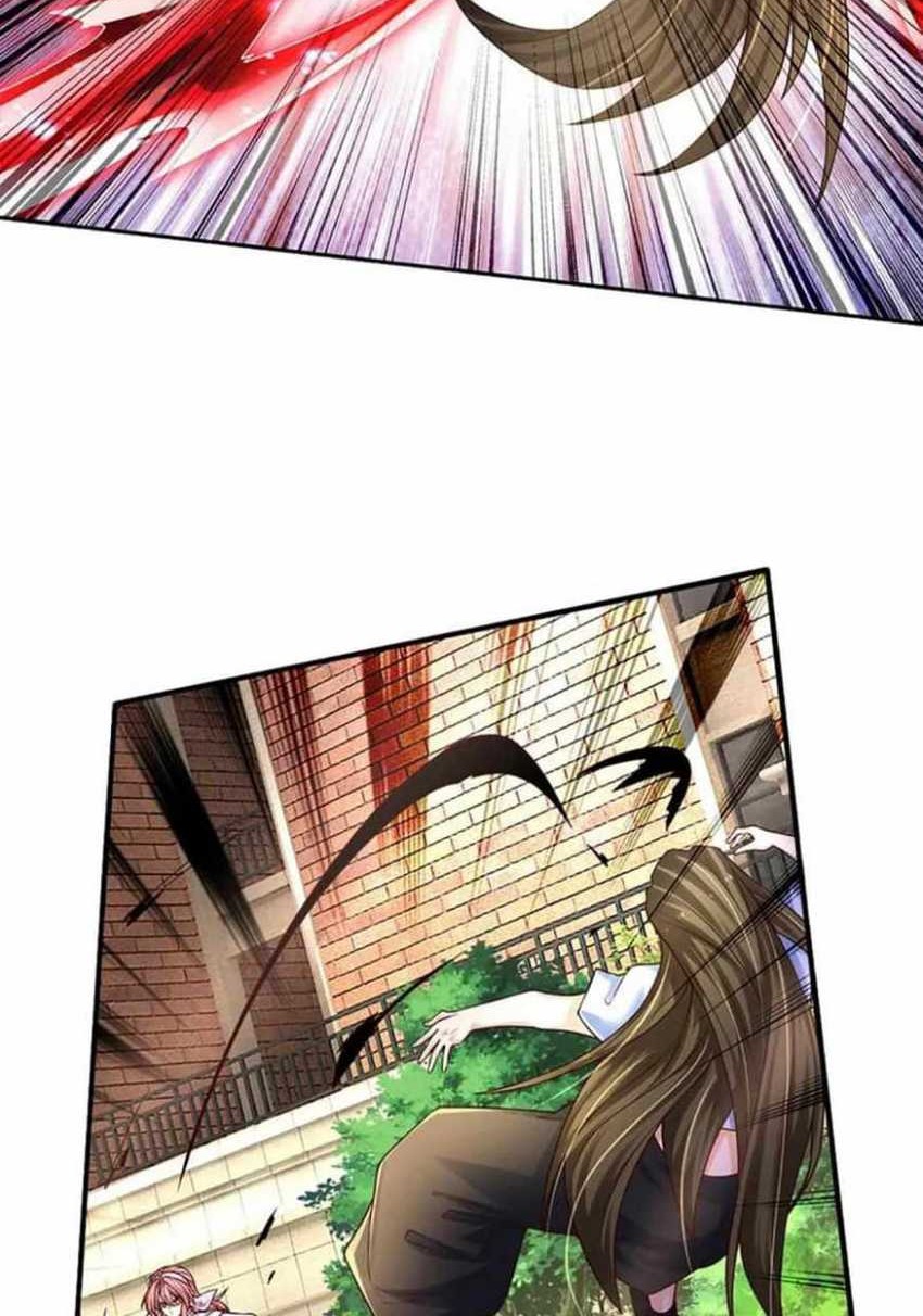 100.000 Layers Of Body Refining: I Raise All Emperor Chapter 188 Gambar 22