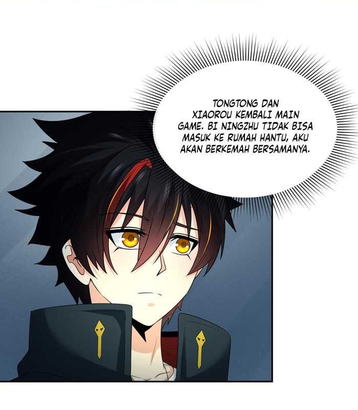 Age of Terror Chapter 218 Gambar 3