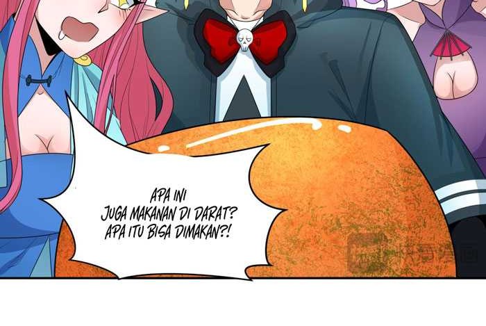 Age of Terror Chapter 218 Gambar 8