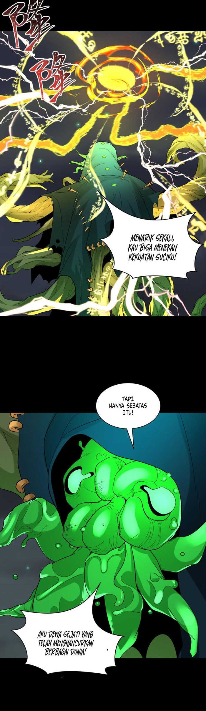 Manhua Age of Terror Chapter 217 gambar nomor 2