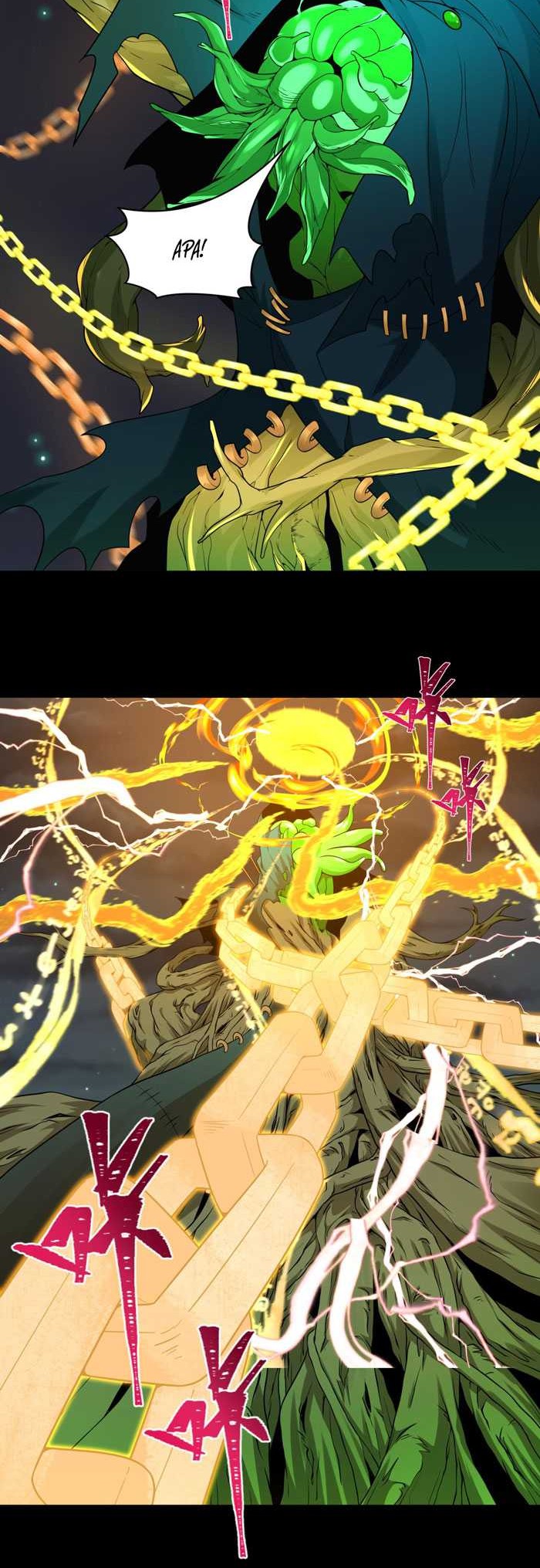 Age of Terror Chapter 217 Gambar 6