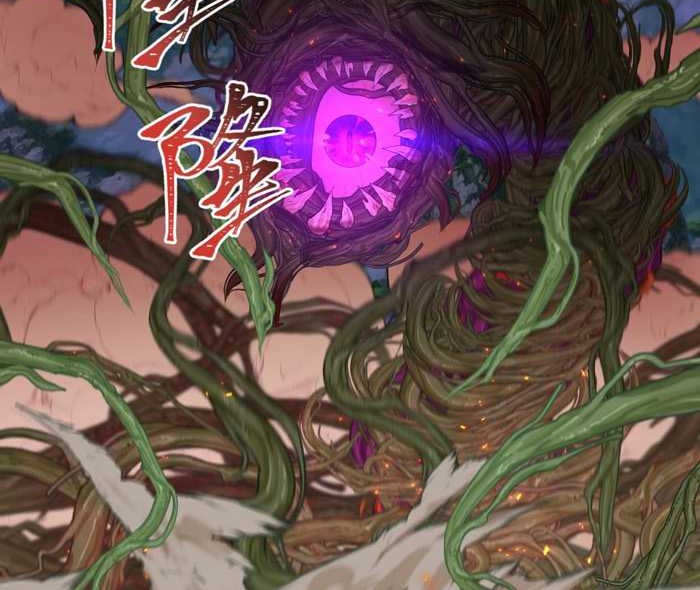 Age of Terror Chapter 216 Gambar 3