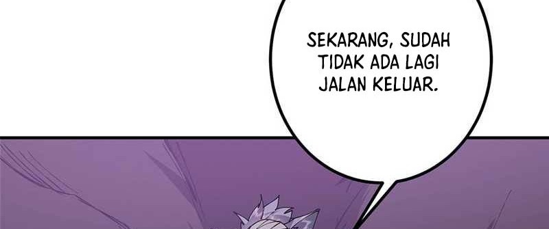 Keep A Low Profile, Sect Leader Chapter 328 Gambar 31