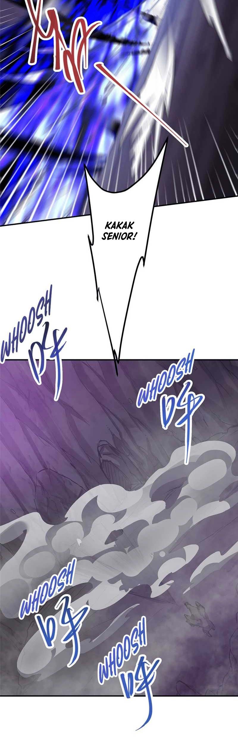 Keep A Low Profile, Sect Leader Chapter 328 Gambar 36