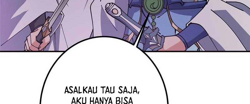 Keep A Low Profile, Sect Leader Chapter 328 Gambar 21