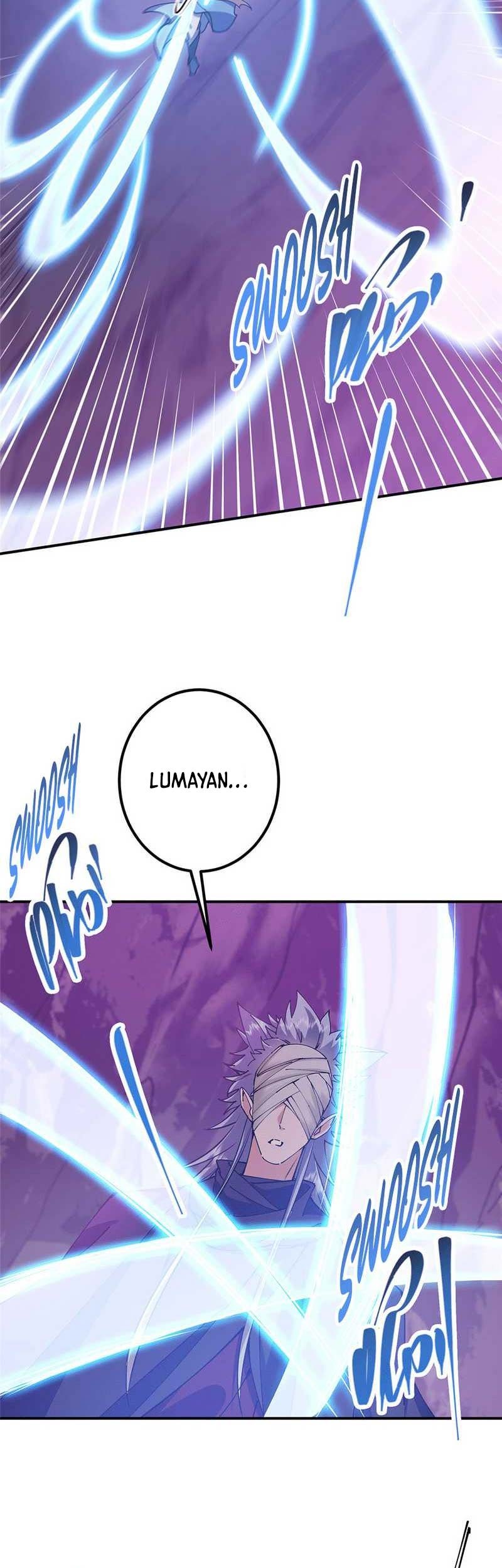 Keep A Low Profile, Sect Leader Chapter 328 Gambar 8