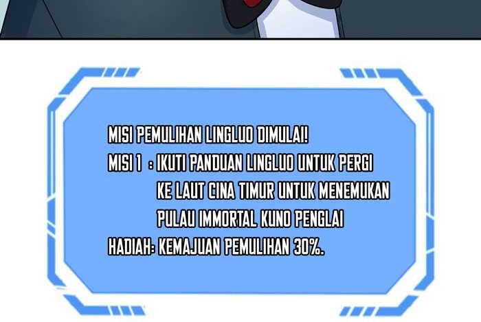 Age of Terror Chapter 210 Gambar 28