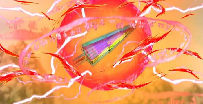 Age of Terror Chapter 215 Gambar 20