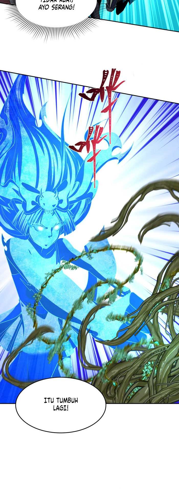 Age of Terror Chapter 213 Gambar 17