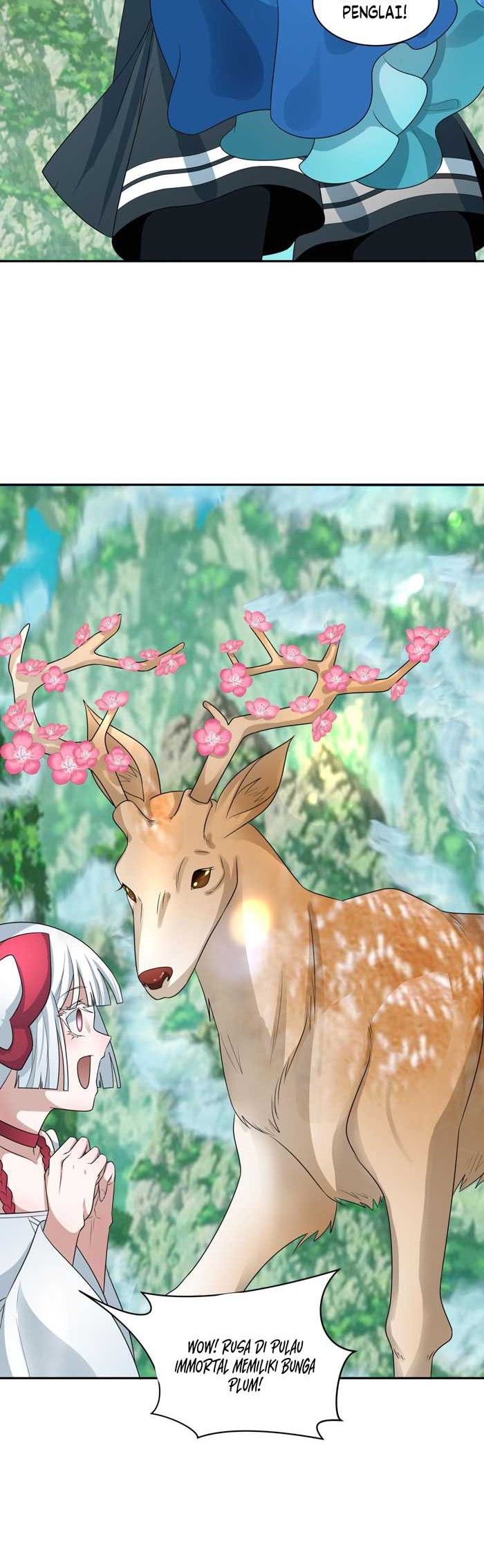 Age of Terror Chapter 212 Gambar 24