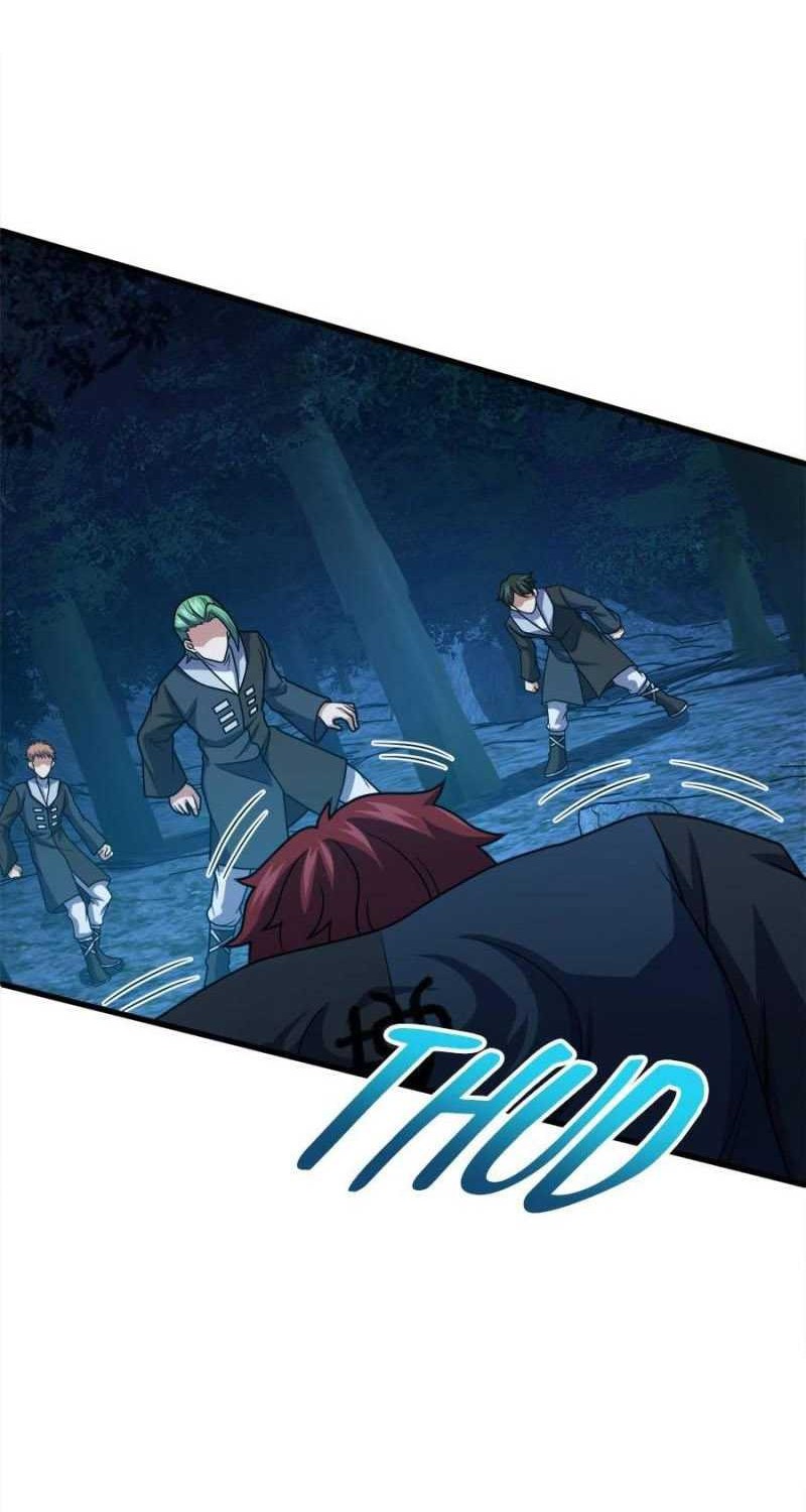 Spare Me, Great Lord! Chapter 450 Gambar 36