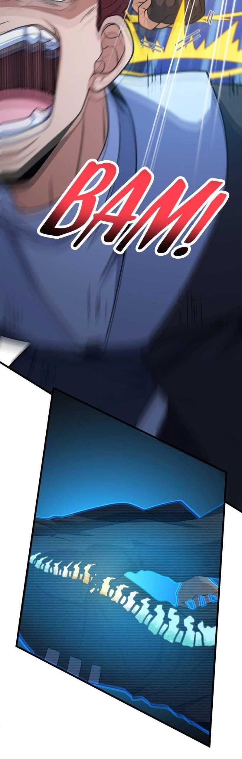 Spare Me, Great Lord! Chapter 450 Gambar 35