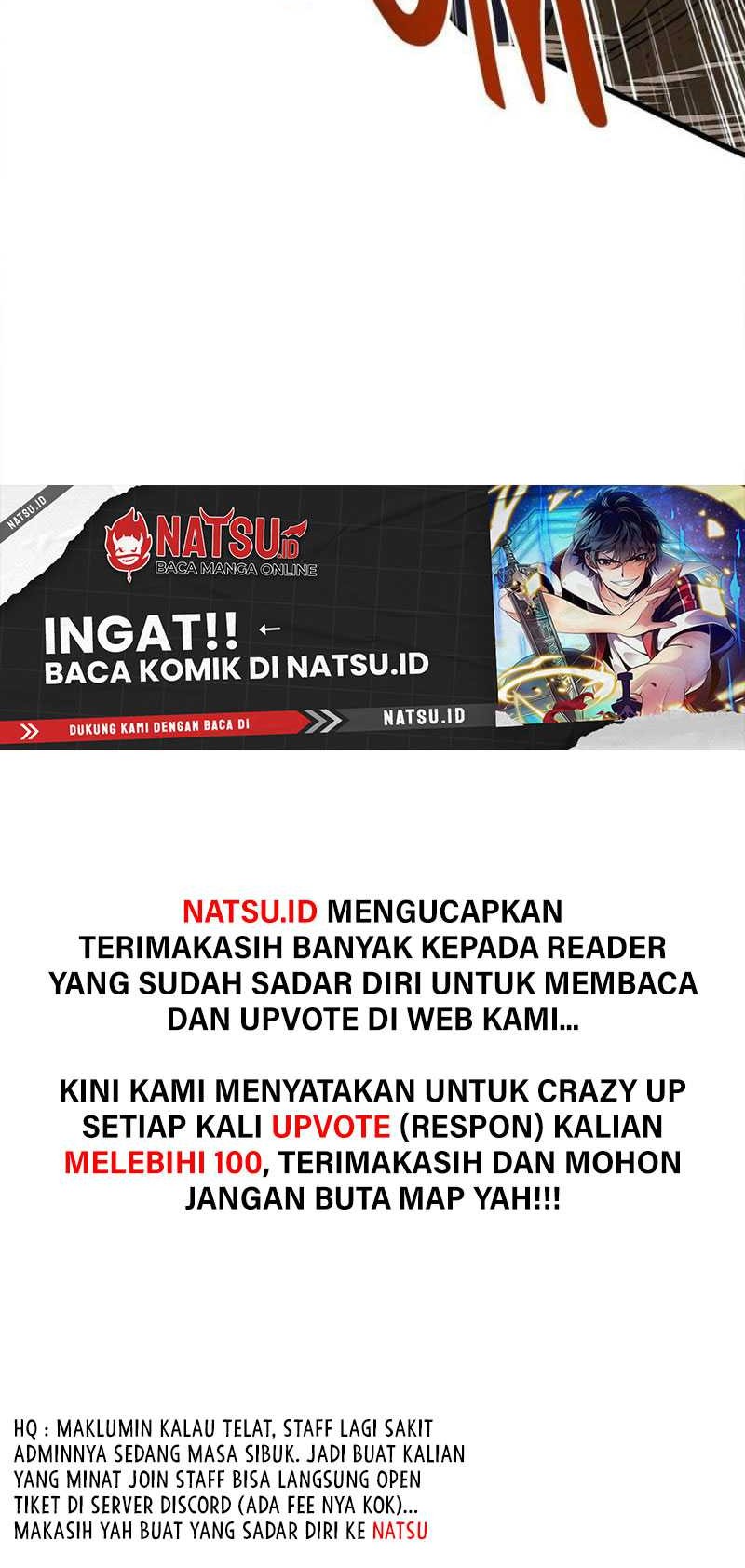 Spare Me, Great Lord! Chapter 450 Gambar 39