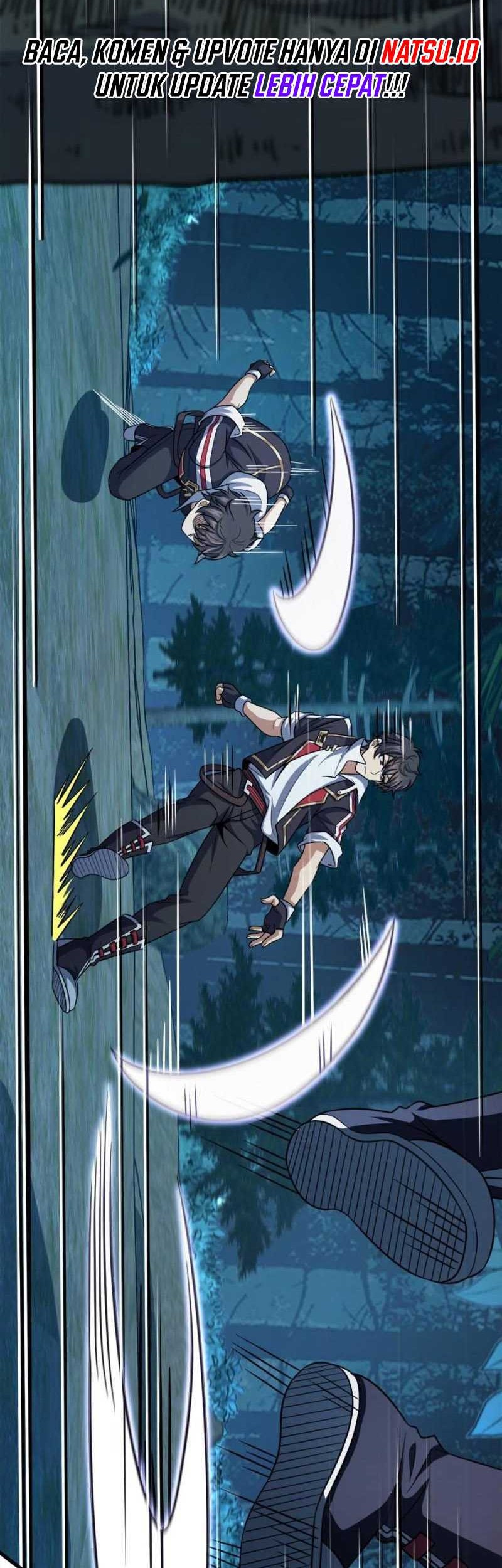 Spare Me, Great Lord! Chapter 450 Gambar 3