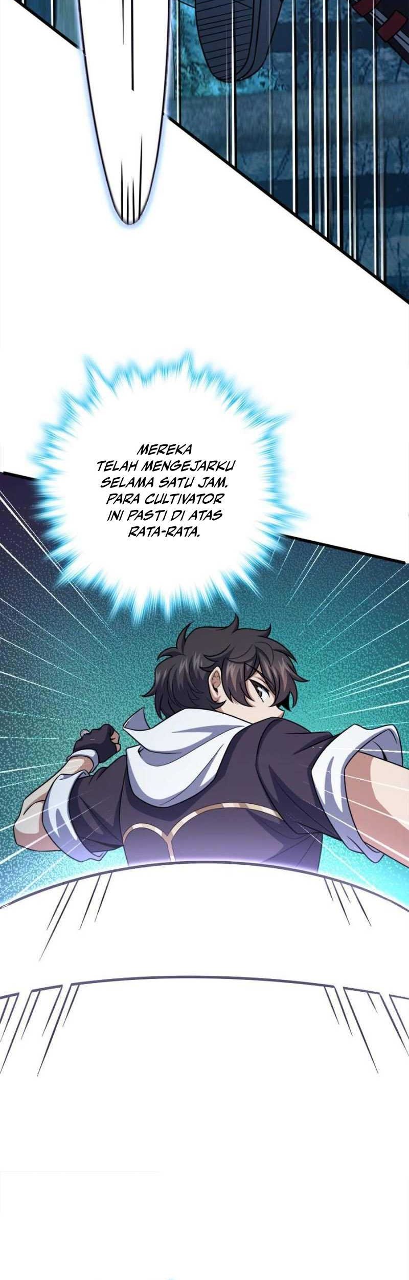 Spare Me, Great Lord! Chapter 450 Gambar 4